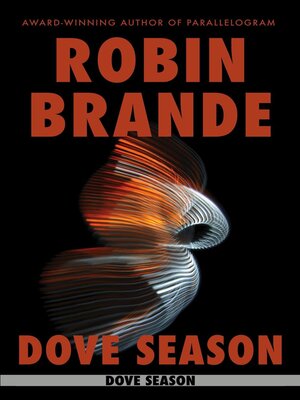 cover image of Dove Season